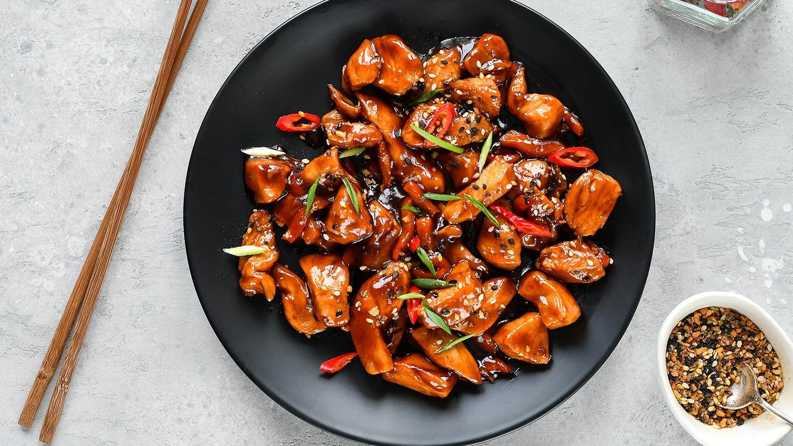 China House Restaurant