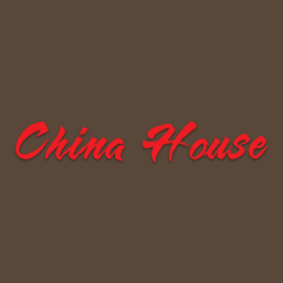 China House Restaurant - Lucan logo.